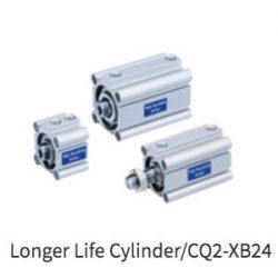 Longer Life Cylinder/ CQ2-XB24